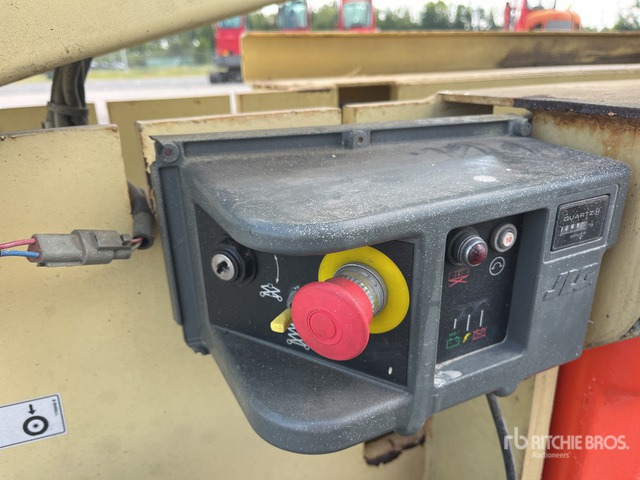 2007 JLG 2030ES Electric Scissor Lift - Plataforma de Tijera/ Plataforma de tesoura: foto 5 2007 JLG 2030ES Electric Scissor Lift - Plataforma de Tijera/ Plataforma de tesoura: foto 5