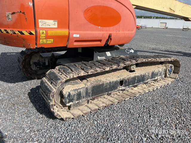 2008 JLG 660SJC Crawler Diesel Telescopic Boom Lift - Triturador de martelos/ Destroçador: foto 5 2008 JLG 660SJC Crawler Diesel Telescopic Boom Lift - Triturador de martelos/ Destroçador: foto 5