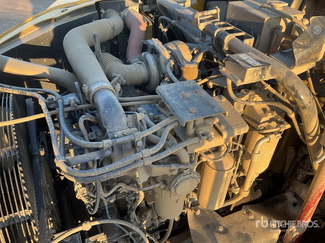 2011 Komatsu HM300-3 Articulated Dump Truck - Caminhão articulado: foto 5 2011 Komatsu HM300-3 Articulated Dump Truck - Caminhão articulado: foto 5