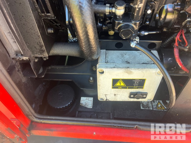 2012 Sdmo R22 Generator Set - Gerador elétrico: foto 5 2012 Sdmo R22 Generator Set - Gerador elétrico: foto 5