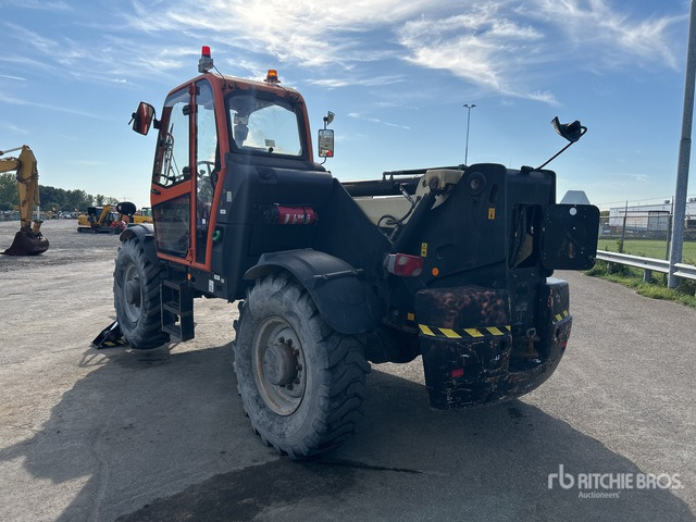 2013 JLG 4017PS Verreiker - Empilhador telescópico: foto 4 2013 JLG 4017PS Verreiker - Empilhador telescópico: foto 4