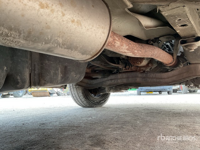 2013 Mercedes-Benz 2013 Danilift P130V Straight Bo ... Boom Truck - Caminhão com plataforma aérea: foto 5 2013 Mercedes-Benz 2013 Danilift P130V Straight Bo ... Boom Truck - Caminhão com plataforma aérea: foto 5