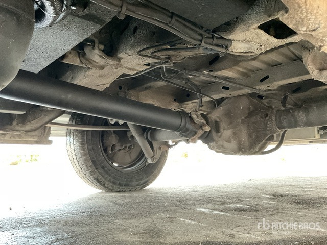 2013 Mercedes-Benz 2013 Danilift P130V Straight Bo ... Boom Truck - Caminhão com plataforma aérea: foto 4 2013 Mercedes-Benz 2013 Danilift P130V Straight Bo ... Boom Truck - Caminhão com plataforma aérea: foto 4