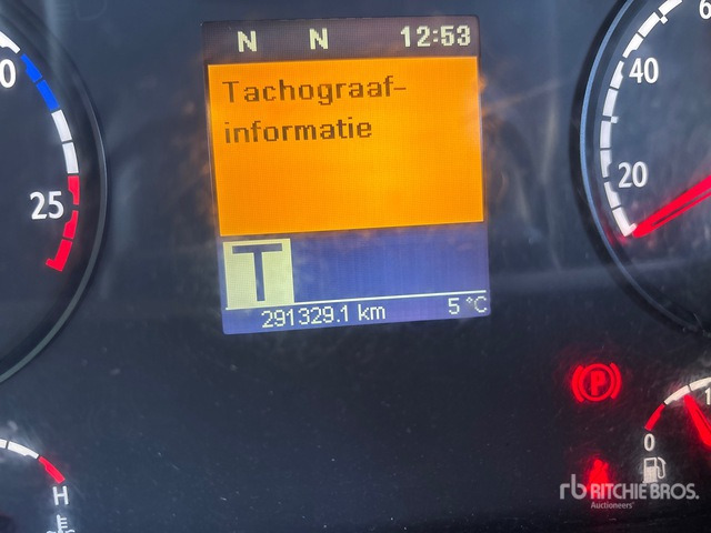 2013 Scania P310 6x2 Side Loader Waste Collection Truck - Caminhão de lixo: foto 2 2013 Scania P310 6x2 Side Loader Waste Collection Truck - Caminhão de lixo: foto 2