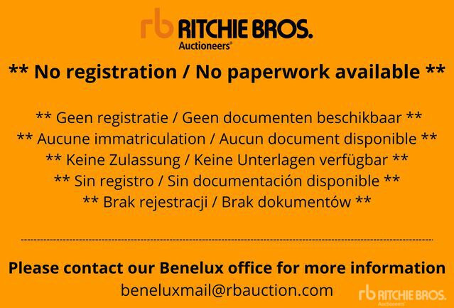 2013 Volvo L25F Compact Track Loader - Pá carregadora de rodas: foto 2 2013 Volvo L25F Compact Track Loader - Pá carregadora de rodas: foto 2