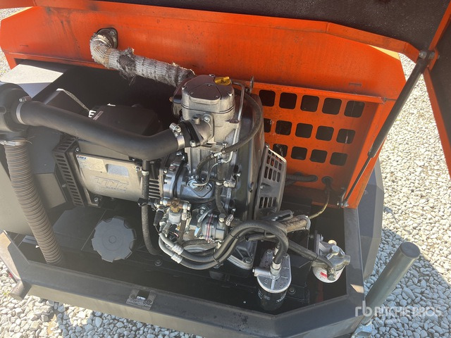 2015 Generac Mobile VB-9 (Inoperable) Light Tower - Torre de iluminação: foto 5 2015 Generac Mobile VB-9 (Inoperable) Light Tower - Torre de iluminação: foto 5
