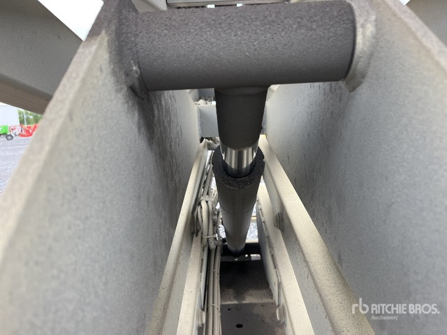 2015 Genie GS-3246 Electric Scissor Lift - Plataforma de Tijera/ Plataforma de tesoura: foto 5 2015 Genie GS-3246 Electric Scissor Lift - Plataforma de Tijera/ Plataforma de tesoura: foto 5