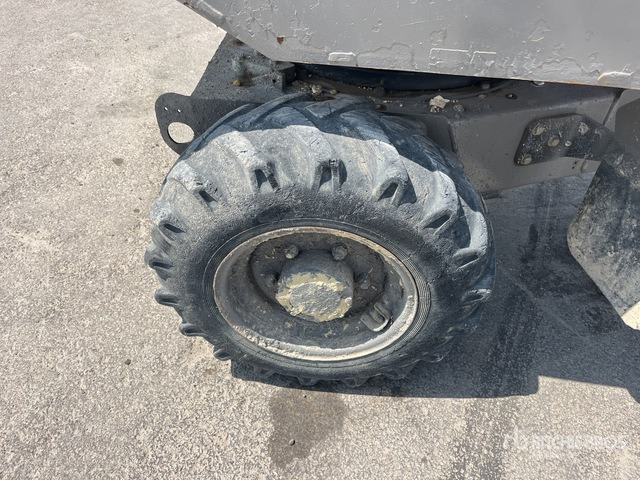 2016 Thwaites Mach477 4x4 Swivel Hi-Tip Dumper - Dumper: foto 5 2016 Thwaites Mach477 4x4 Swivel Hi-Tip Dumper - Dumper: foto 5