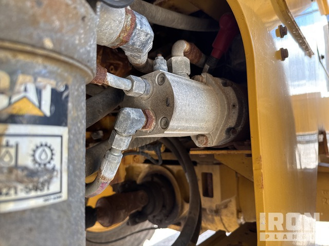 2018 Cat 926M Wiellader - Pá carregadora de rodas: foto 5 2018 Cat 926M Wiellader - Pá carregadora de rodas: foto 5