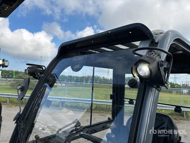 2018 Toyota 02-8FDF30 3000 kg Forklift - Empilhadeira a diesel: foto 5 2018 Toyota 02-8FDF30 3000 kg Forklift - Empilhadeira a diesel: foto 5