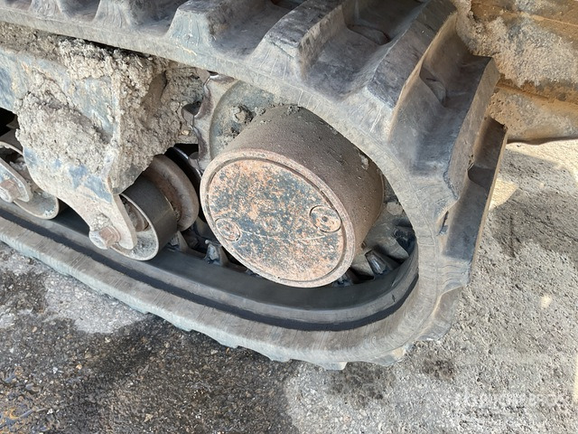 2018 Yanmar CR30R-2A Swivel Crawler Dumper - Dumper de rastos: foto 4 2018 Yanmar CR30R-2A Swivel Crawler Dumper - Dumper de rastos: foto 4