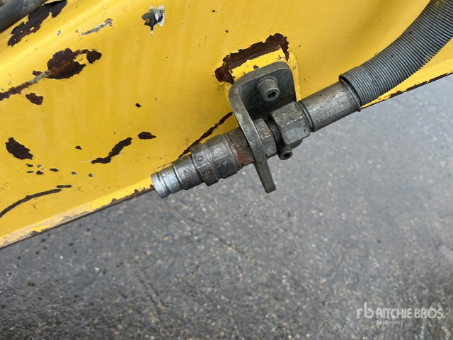 2018 Yanmar SV26 (Inoperable) Mini Excavator: <6.6t - Mini escavadeira: foto 5 2018 Yanmar SV26 (Inoperable) Mini Excavator: <6.6t - Mini escavadeira: foto 5