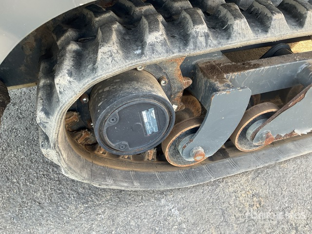 2019 Messerci TC150d Self-Loading Crawler Dumper - Dumper de rastos: foto 5 2019 Messerci TC150d Self-Loading Crawler Dumper - Dumper de rastos: foto 5