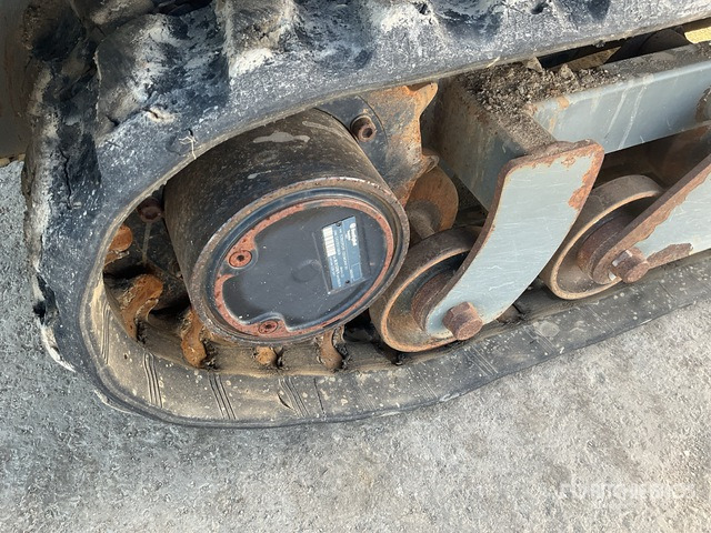 2019 Messerci TC150d Self-Loading Crawler Dumper - Dumper de rastos: foto 5 2019 Messerci TC150d Self-Loading Crawler Dumper - Dumper de rastos: foto 5