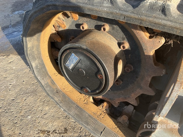 2019 Messerci TC230d Self-Loading Swivel Crawler Dumper - Dumper de rastos: foto 5 2019 Messerci TC230d Self-Loading Swivel Crawler Dumper - Dumper de rastos: foto 5