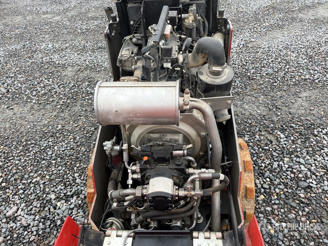 2020 Ammann ARR 1575 Walk Behind Roller - Compactador pequeno de asfalto: foto 5 2020 Ammann ARR 1575 Walk Behind Roller - Compactador pequeno de asfalto: foto 5