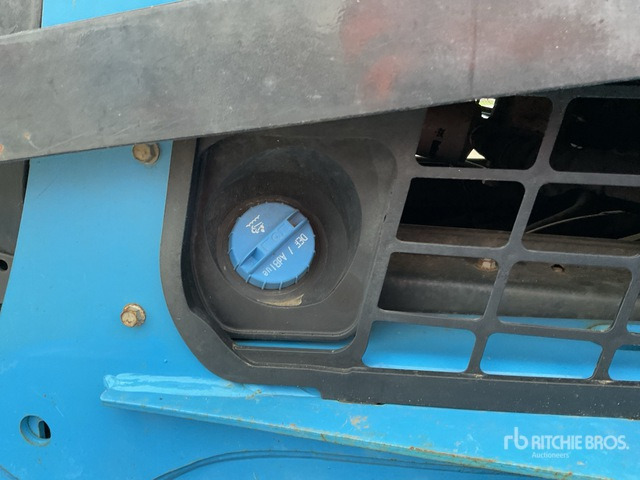 2020 Bobcat T770 (Inoperable) Compact Track Loader - Mini pá carregadora de rastos: foto 5 2020 Bobcat T770 (Inoperable) Compact Track Loader - Mini pá carregadora de rastos: foto 5