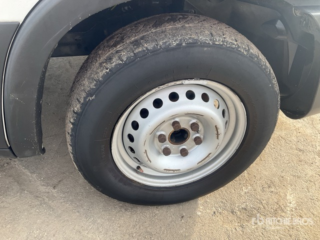 2020 Iveco Daily Bestelwagen - Furgão: foto 5 2020 Iveco Daily Bestelwagen - Furgão: foto 5