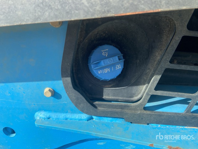 2021 Bobcat T770 (Inoperable) Compact Track Loader - Mini pá carregadora de rastos: foto 5 2021 Bobcat T770 (Inoperable) Compact Track Loader - Mini pá carregadora de rastos: foto 5