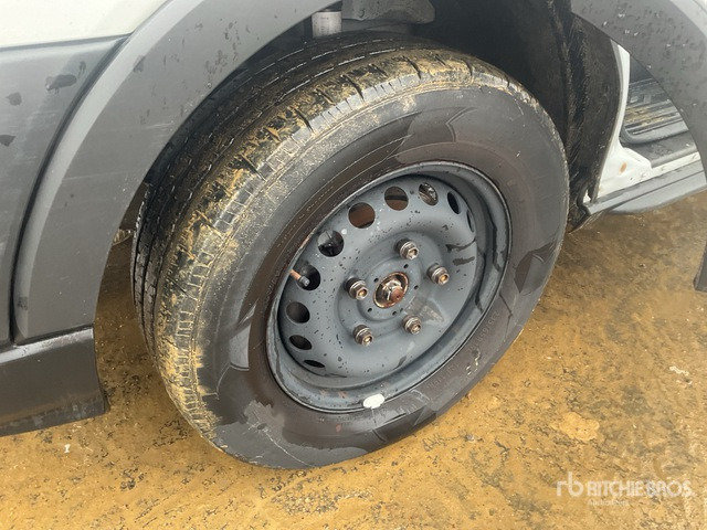 2021 Ford Transit 350 EF 4x2 Van Truck - Camião furgão: foto 4 2021 Ford Transit 350 EF 4x2 Van Truck - Camião furgão: foto 4