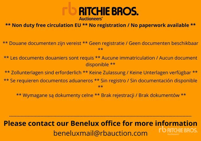 2021 Manitou MT933 Verreiker - Empilhador telescópico: foto 2 2021 Manitou MT933 Verreiker - Empilhador telescópico: foto 2