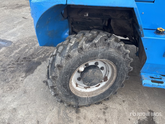 2022 Manitou M30-4 D 4x4 Rough Terrain Forklift - Empilhador todo-o-terreno: foto 5 2022 Manitou M30-4 D 4x4 Rough Terrain Forklift - Empilhador todo-o-terreno: foto 5