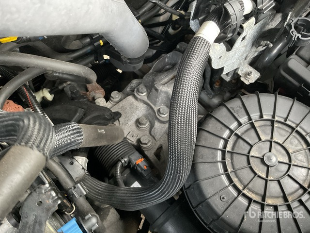 2022 Opel Movano Passenger Van - Minibus, Furgão de passageiros: foto 5 2022 Opel Movano Passenger Van - Minibus, Furgão de passageiros: foto 5