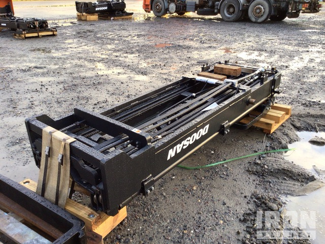 2023 Doosan B25X-7 PLUS 2500 kg (Unused) Electric Forklift - Empilhadeira elétrica: foto 3 2023 Doosan B25X-7 PLUS 2500 kg (Unused) Electric Forklift - Empilhadeira elétrica: foto 3