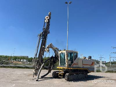 FURUKAWA HCR1500 Crawler Mounted - Máquina de perfuração: foto 1 FURUKAWA HCR1500 Crawler Mounted - Máquina de perfuração: foto 1
