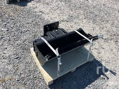 HAENER HHG180-MS01A 800 mm Hydraulic Tilting (Unused) - Balde escavadora: foto 3 HAENER HHG180-MS01A 800 mm Hydraulic Tilting (Unused) - Balde escavadora: foto 3