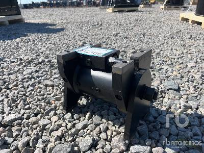 HAENER HMT1.3 Tilt Motor (Unused) - Martelo hidráulico: foto 4 HAENER HMT1.3 Tilt Motor (Unused) - Martelo hidráulico: foto 4