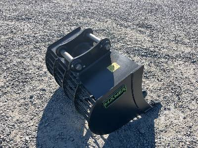 HAENER HSL1000 7.10 P5 980 mm Skeleton (Unused) - Balde escavadora: foto 4 HAENER HSL1000 7.10 P5 980 mm Skeleton (Unused) - Balde escavadora: foto 4
