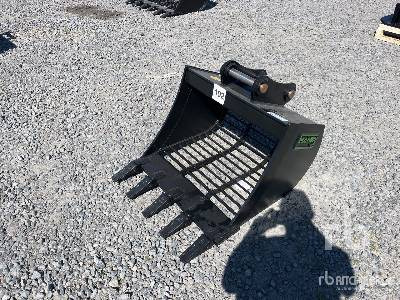HAENER HSL800 3.7 P45A 780 mm Skeleton (Unused) - Balde escavadora: foto 2 HAENER HSL800 3.7 P45A 780 mm Skeleton (Unused) - Balde escavadora: foto 2