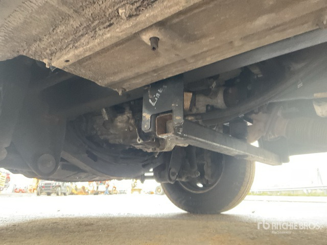 Iveco 70-170 Boom Truck - Caminhão com plataforma aérea: foto 4 Iveco 70-170 Boom Truck - Caminhão com plataforma aérea: foto 4