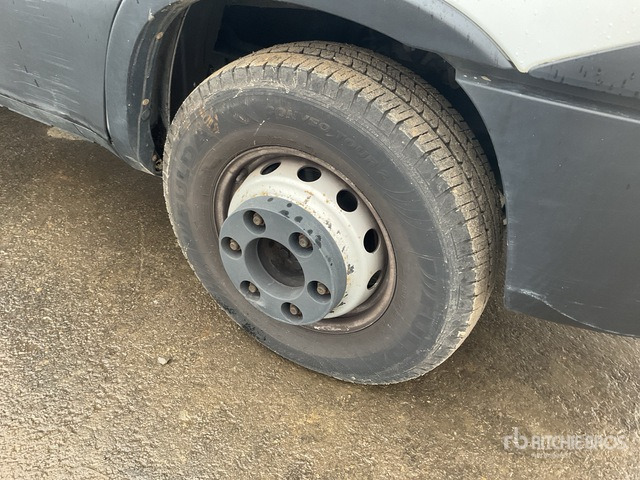 Iveco 70-170 Boom Truck - Caminhão com plataforma aérea: foto 5 Iveco 70-170 Boom Truck - Caminhão com plataforma aérea: foto 5