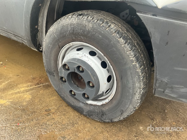 Iveco Boom Truck - Caminhão com plataforma aérea: foto 4 Iveco Boom Truck - Caminhão com plataforma aérea: foto 4