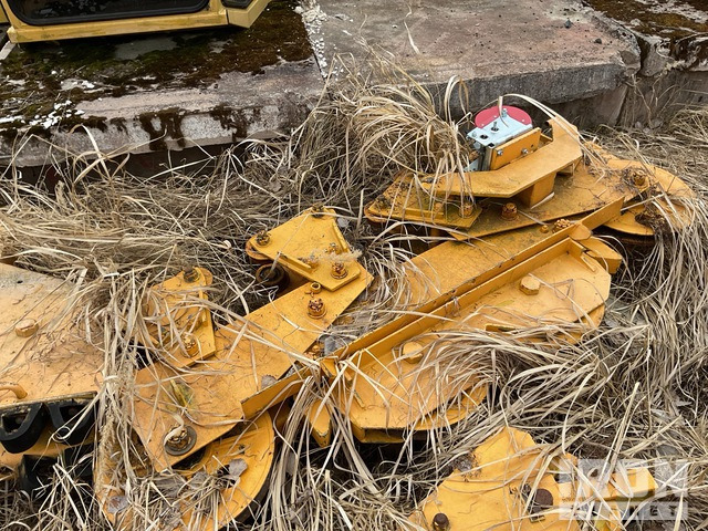 Kroll K250 Bouwkraan - Guindaste de torre: foto 4 Kroll K250 Bouwkraan - Guindaste de torre: foto 4