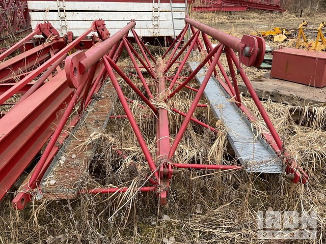 Kroll K68/70 Bouwkraan - Guindaste de torre: foto 3 Kroll K68/70 Bouwkraan - Guindaste de torre: foto 3