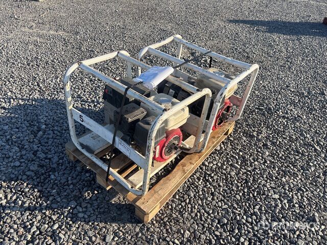 Sdmo R6 Generator Set - Gerador elétrico: foto 3 Sdmo R6 Generator Set - Gerador elétrico: foto 3