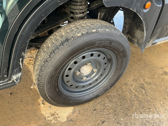 2017 Goupil G4M 4x2 Electric Utility Vehicle - Veículo municipal/ Especial: foto 4 2017 Goupil G4M 4x2 Electric Utility Vehicle - Veículo municipal/ Especial: foto 4