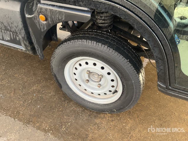 2017 Goupil G4M 4x2 Electric Utility Vehicle - Veículo municipal/ Especial: foto 4 2017 Goupil G4M 4x2 Electric Utility Vehicle - Veículo municipal/ Especial: foto 4