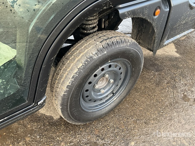 2019 Goupil G4M 4x2 Electric Utility Vehicle - Veículo municipal/ Especial: foto 4 2019 Goupil G4M 4x2 Electric Utility Vehicle - Veículo municipal/ Especial: foto 4