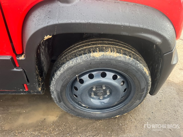 Goupil G6 Utility Vehicle - Veículo municipal/ Especial: foto 4 Goupil G6 Utility Vehicle - Veículo municipal/ Especial: foto 4