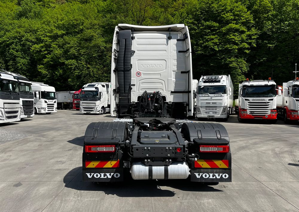 Tractor Volvo FH 500 EURO 6 // Standard // 2024 Rok // Parkclima // Globe XL // Skóry // Joystick //: foto 10