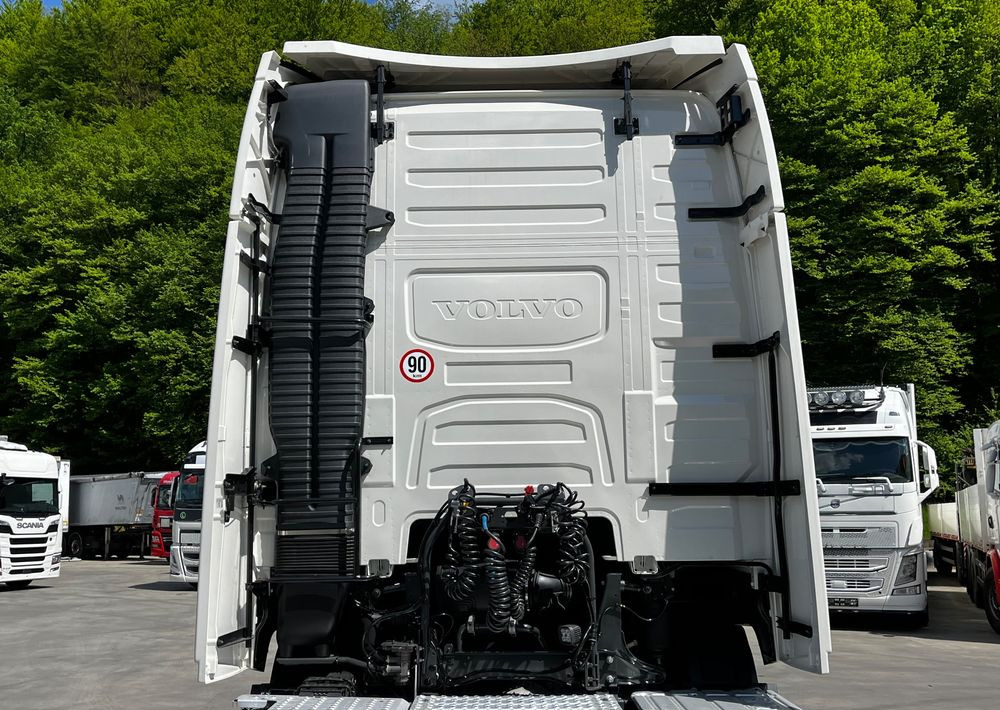 Tractor Volvo FH 500 EURO 6 // Standard // 2024 Rok // Parkclima // Globe XL // Skóry // Joystick //: foto 16