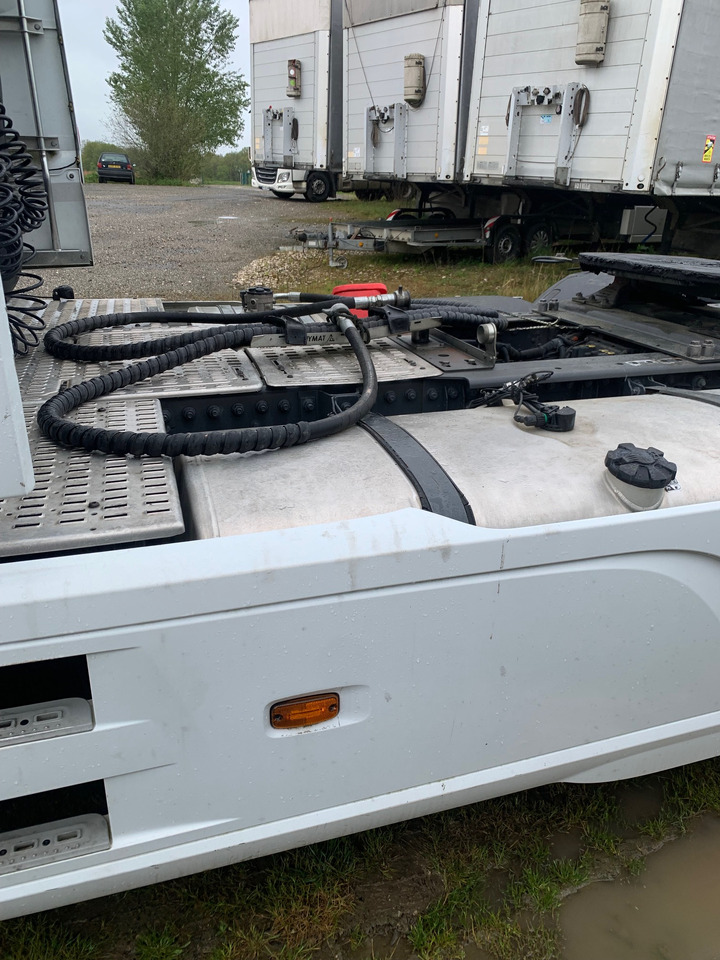 Daf Superspacecab XF 530FT - Tractor: foto 5 Daf Superspacecab XF 530FT - Tractor: foto 5