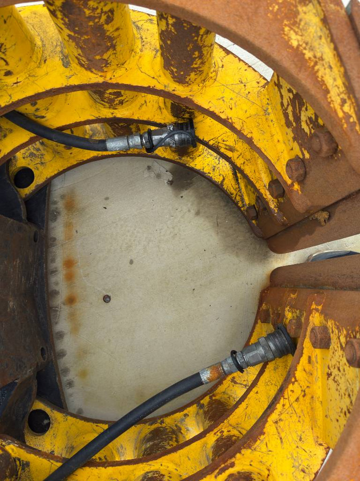 Garra Engcon sorteringsklype s60: foto 7