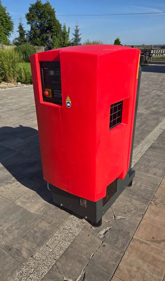 Inny Kaeser SXC 8 - Compressor de ar: foto 2 Inny Kaeser SXC 8 - Compressor de ar: foto 2