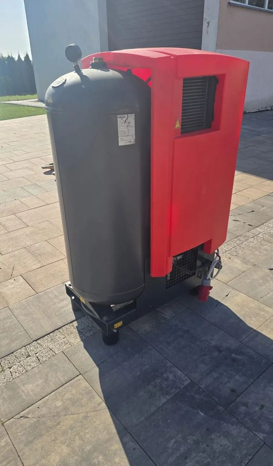 Inny Kaeser SXC 8 - Compressor de ar: foto 3 Inny Kaeser SXC 8 - Compressor de ar: foto 3