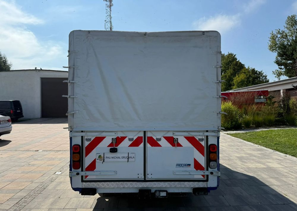 Renault Master - Carrinha cabine dupla: foto 5 Renault Master - Carrinha cabine dupla: foto 5